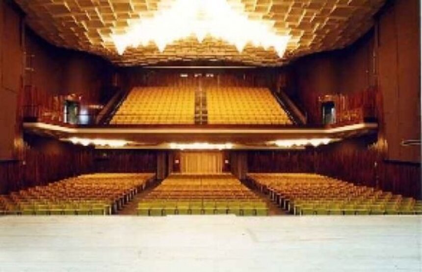 San Marino Academy Ballet – Serata di Gala al Teatro Nuovo di Dogana, sabato 13 giugno, ore 20:00