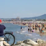 Mareggiata a Riccione, Palazzi (FI): “Per la costa non si è fatto abbastanza”