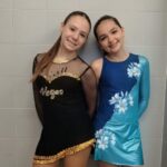 Trofeo Giovani Promesse Nazionale, Asia Moroni e Mia Cecchetti brillano a Modena