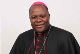 Assassino di Mons. Osório Citora Afonso, il centro Sociale S. Andrea vicino al popolo e alla chiesa del Mozambico