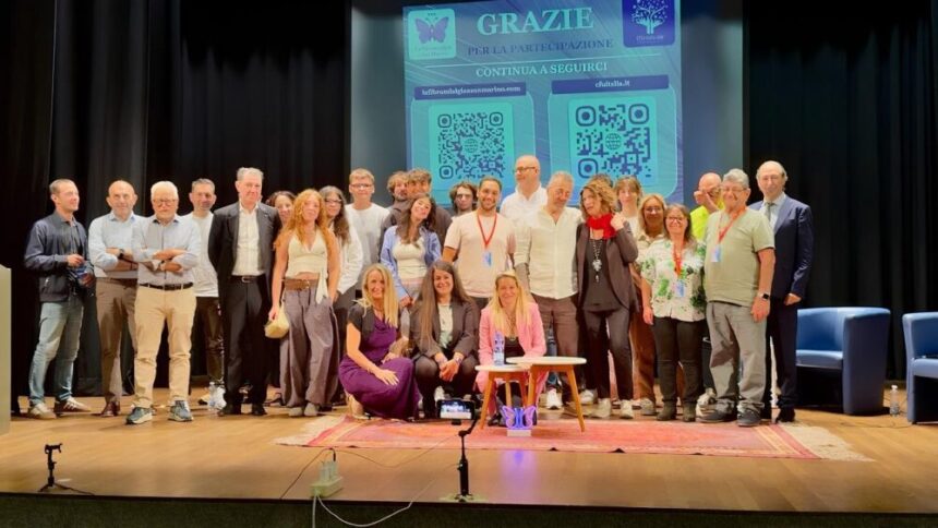 San Marino – “Un primo anno meraviglioso per ‘la Fibromialgia a San Marino’”