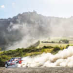 San Marino. Polemica sul Rally, Gaspari replica