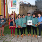 Balestrieri San Marino. Trofeo dei Castelli. Photogallery