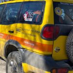 Ritrovata nella notte la coppia dispersa tra San Leo e Rimini