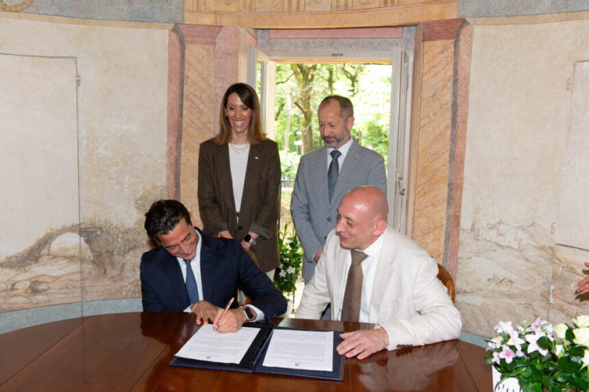 San Marino. Villino Bonelli, USOT coinvolge gli operatori del settore: al via la collaborazione per valorizzare le eccellenze sammarinesi
