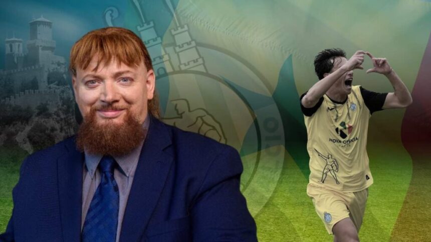 San Marino Calcio. Inibiti per 10 mesi il patron Montanari, 6 mesi a per Deoma e 3 mesi per Ferroni. Sanzione di 2000 per la società