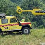 Ciclista disperso nei boschi tra Calla e Corniolo: trovato morto un 60enne di Cesena