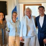 San Marino laboratorio di pace, diritti e libertà