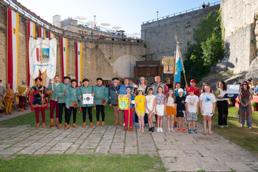 Torneo dei Castelli, i vincitori e la fotogallery (fotoMW)