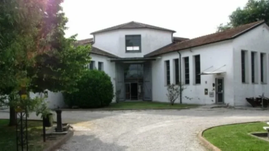 Al Museo Etnografico di Santarcangelo torna in estate lo schermo per il cinema