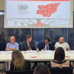 L’arte contro il degrado e in funzione turistica