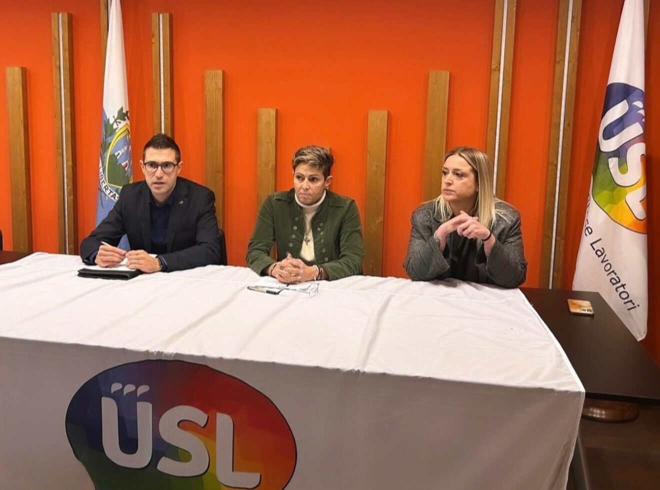San Marino, denatalità e benessere degli anziani: USL lancia il dibattito sul nuovo welfare
