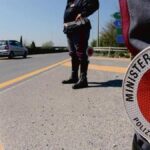 Droghe e alcol alla guida, raffica di controlli in Alta Valmarecchia