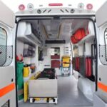 Grave incidente a Cesena, motociclista rischia l’amputazione di una gamba