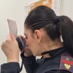 Rimini, tenta di imbarcarsi con passaporto falso: arrestato all’aeroporto “Fellini”