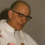 Un piazzale per don Luigi Tiberti, sacerdote a servizio di giovani e lavoratori