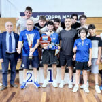San Marino, Juvenes vince la 49ª Coppa Marche