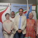 San Marino. Conferenza pubblica dal titolo “Il Borgo Danilo Dolci: un’eredità per i giovani, un’eredità per la Pace” presso la sede del Comites