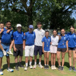 Golf, Alessandro Gardini domina il Trofeo Giovanile Rimini-San Marino