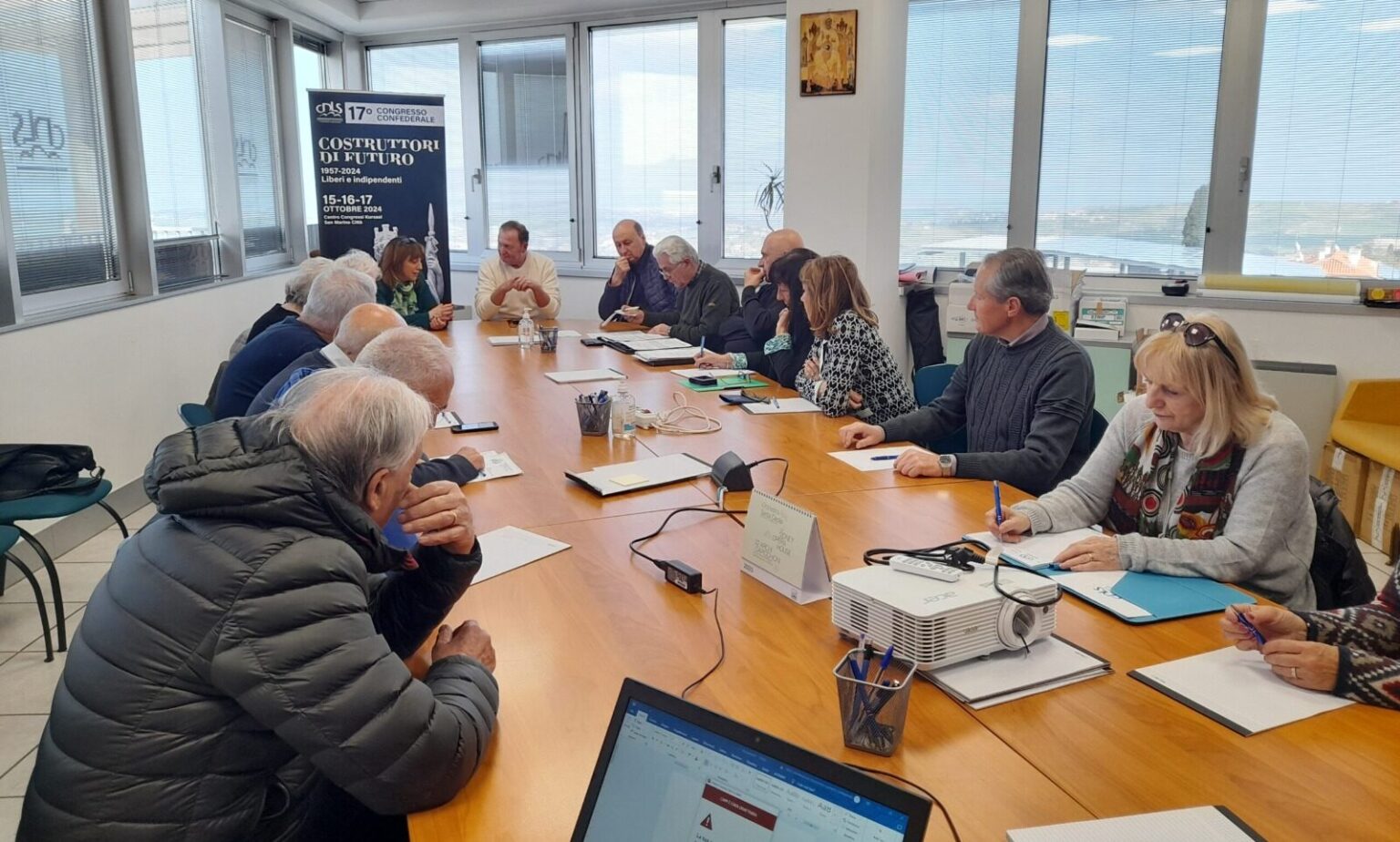 San Marino. Sanità: FNPS “Non vogliamo più enunciazioni, servono i fatti”