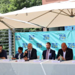 Federazione Sammarinese Tennis. San Marino è pronto a ospitare per la prima volta la Billie Jean King Cup: presentata l’edizione del torneo che si aprirà ufficialmente domani