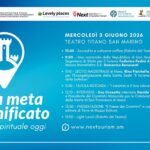 San Marino diventa capitale del Turismo spirituale