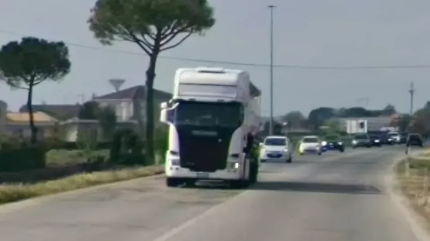 Sistemazione della SP136 Tolemaide. Al via il cantiere, le modifiche al traffico