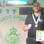 San Marino. Mattia Bugli è il campione sammarinese singolo a boccette su biliardi internazionali