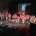 San Marino. Grande successo per la “prova aperta” della Compagnia degli Invincibili