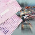 Patente, la trappola per chi vive a San Marino: i punti non crescono, ma spariscono