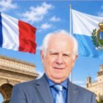 San Marino. Le interviste di Severini: Bruno Macina
