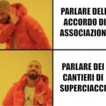Satira. I meme su SUPERCIACCI