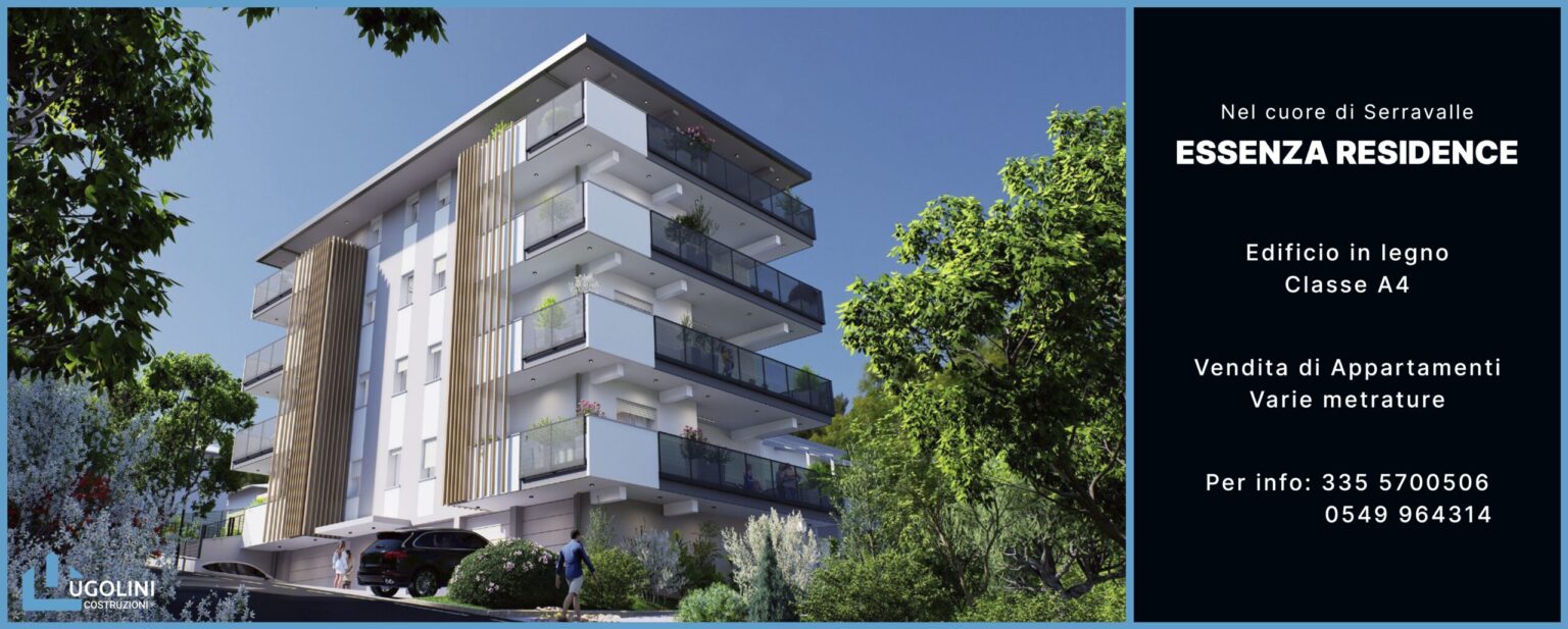 Dentro il cantiere di Essenza Residence con Ugolini Costruzioni : così nasce una casa in legno a Serravalle