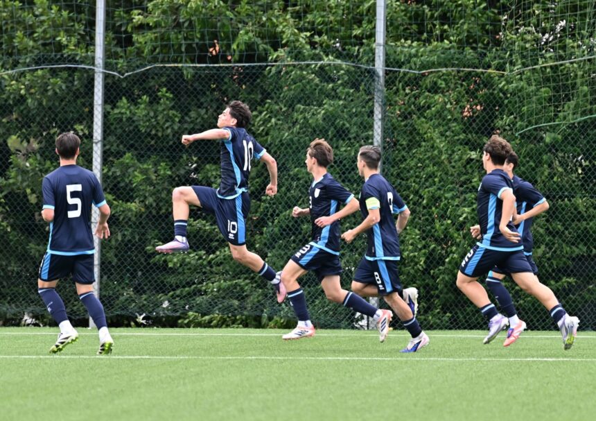 San Marino, calcio. Euro U19: Danimarca, Bosnia ed Erzegovina e Georgia nel girone dei Biancazzurrini