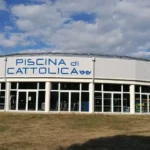 Cattolica, partono i lavori di ristrutturazione alla piscina