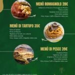 Matrimoni, compleanni e ricorrenze: alla Locanda de Borg ogni festa ha il suo menù