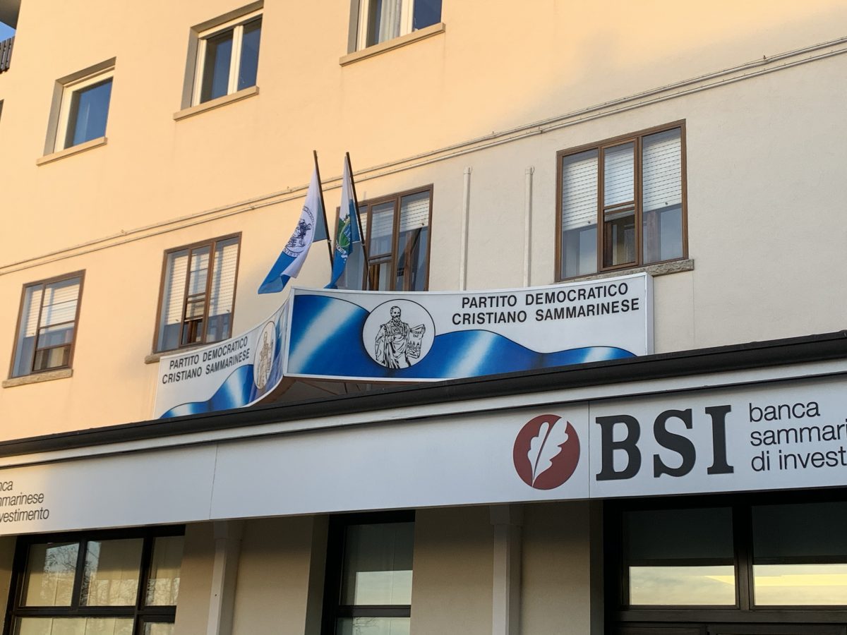 Intelligenza Artificiale, l’appello dei Giovani Democristiani: “San Marino non resti indietro”