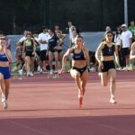 San Marino. Campionati Sammarinesi di Atletica: spettacolo e grandi prestazioni al Trofeo Titano