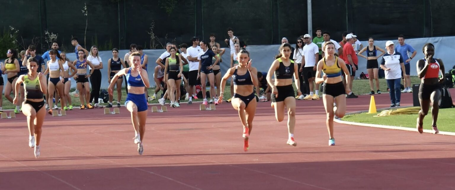 San Marino. Campionati Sammarinesi di Atletica: spettacolo e grandi prestazioni al Trofeo Titano