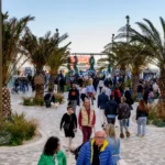 I primi dati sul turismo a Riccione: cresce il mercato tedesco