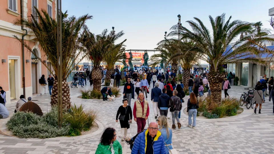 I primi dati sul turismo a Riccione: cresce il mercato tedesco
