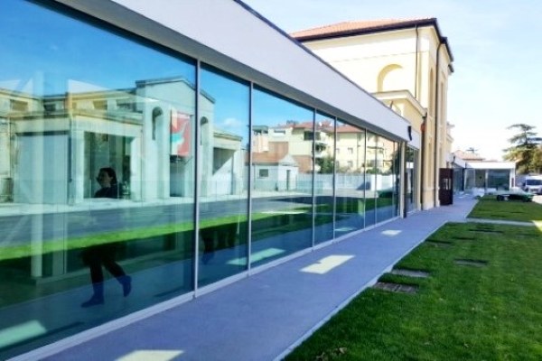 Maxi-investimento per il Tecnopolo di Rimini: entro il 2027 ampliate le strutture di ricerca