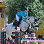 San Marino. Nicole Conti e Jappeloup tra i protagonisti a Bedizzole