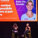 Bebe Vio inaugura gli incontri pubblici per il festival del Fundraising