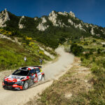 Dal 18 al 20 giugno 2026 San Marino Rally. Modifiche alla viabilità