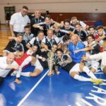 San Marino. Format rinnovati per Campionato Sammarinese e Titano Futsal Cup