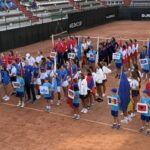 San Marino. Aperta la Billie Jean King Cup: domani titane contro Malta. In Armenia biancazzurri sconfitti all’esordio in Coppa Davis