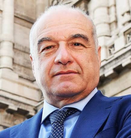 San Marino. Il nostro direttore Marco Severini intervista Enrico Michetti, Rettore dell’UIPA