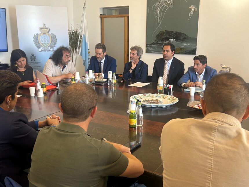 San Marino, intesa unanime sulla legge anti molestie: dimissioni per giusta causa e congedo fino a 100 giorni