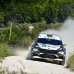 Sport. Al via il 54° San Marino Rally: sfida tra i big del Tricolore Terra